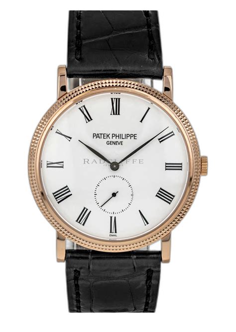 patek philippe 5116r price|Patek Philippe Calatrava 5116 Rose Gold 5116R Price Chart.